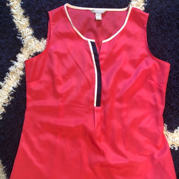 Banana Republic Factory Blouse - Picture 1 of 4